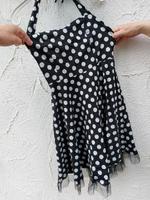 Kleid Petticoat Gr40 Hessen - Tann Vorschau