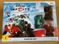 Wii Disney Infinity Brandenburg - Fredersdorf-Vogelsdorf Vorschau