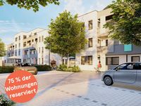 91 m² "Komfortzone" in Hanau - Energieeffiziente Wohnung mit Süd-West-Balkon! Hessen - Hanau Vorschau