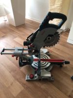 Bosch Pro GCM 18V-216 BiTurbo + 5,5 Ah proCore Akku Rostock - Schmarl Vorschau