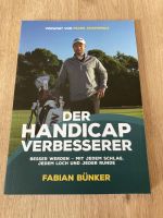 Fabian Bünker - Der Handicap Verbesserer Nordrhein-Westfalen - Rees Vorschau