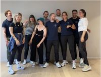 Praxis Fachleitung Physiotherapie (w/m/d) (Moabit) Berlin - Mitte Vorschau