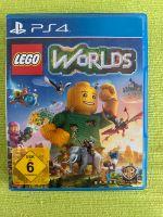 PlayStation 4, Lego Worlds Baden-Württemberg - Plankstadt Vorschau