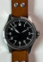 Stowa Flieger Klassik 40 No Date Full-Set Niedersachsen - Seevetal Vorschau