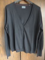 MARC O POLO Strickjacke in schwarz, Gr. 44, neuwertig Bayern - Grub a. Forst Vorschau