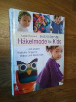 Häkelmode für Kids Rheinland-Pfalz - Schöndorf (an der Ruwer) Vorschau