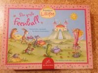 Spiel Feenball Prinzessin Lillifee Thüringen - Stadtroda Vorschau