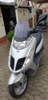 Kymco Jager  Gt 50 4 Takt Niedersachsen - Osterode am Harz Vorschau