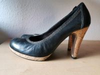 Venturini pumps high heels schwarz gr. 38 Baden-Württemberg - Löchgau Vorschau