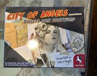 City of Angels: Bullets over Hollywood Brettspiel München - Au-Haidhausen Vorschau