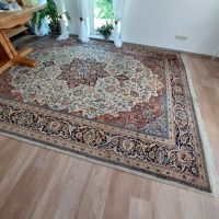 Orientteppich, Perserteppich handgeknüpft Antik 3,50x2,55 m Nordrhein-Westfalen - Billerbeck Vorschau