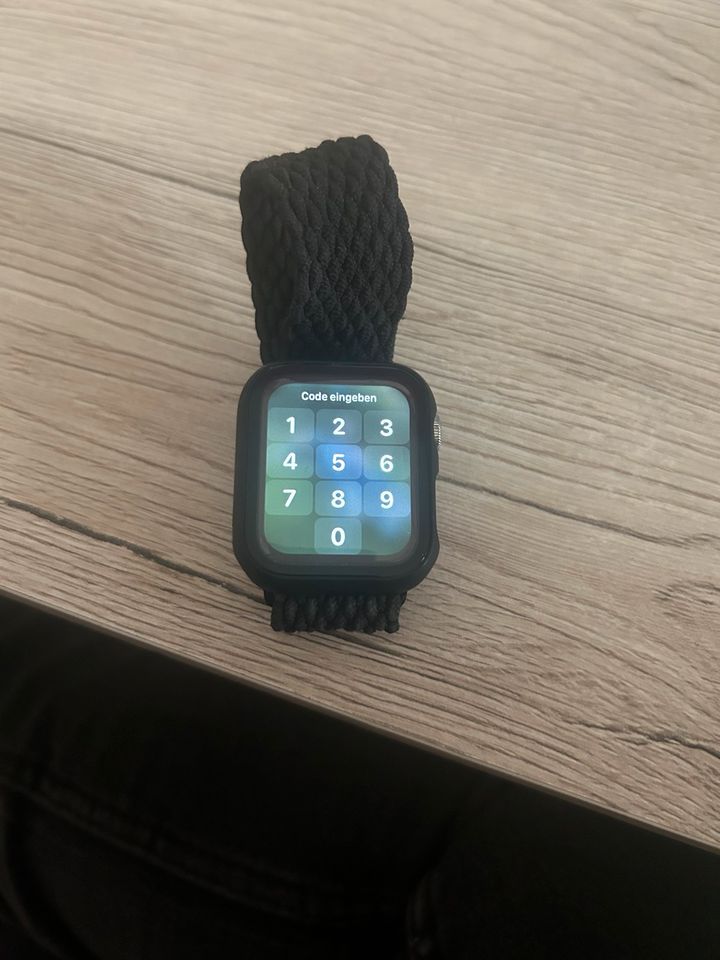 Apple Watch Series 5 in Berlin