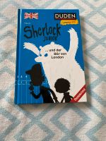 Sherlock Junior und der Bär von London Rheinland-Pfalz - Wonsheim Vorschau