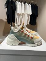 Dior D-connect Multi weiß Sneaker Düsseldorf - Oberkassel Vorschau