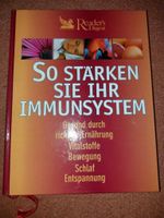 RD: so stärken Sie Ihr Immunsystem Hardcover Berlin - Spandau Vorschau