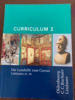 Latein Lernhilfen Arbeitsheft Curriculum 2 Baden-Württemberg - Forst Vorschau