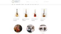 Musikhaus Taunus Onlineshop! Kauffmann, Atkin, Ibanez, Furch Hessen - Bad Homburg Vorschau