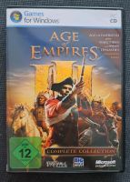 Age of Empires PC Spiel Hessen - Butzbach Vorschau