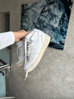 Nike Air Force Mid weiß Gr. 38,5 Hessen - Baunatal Vorschau