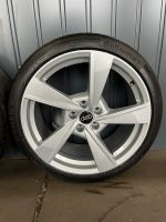 Audi 19zoll 5x112 Niedersachsen - Stedesdorf Vorschau