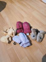 Baby Handschuhe Schleswig-Holstein - Bokel bei Rendsburg Vorschau