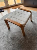 Hocker Poeng von Ikea Brandenburg - Falkensee Vorschau