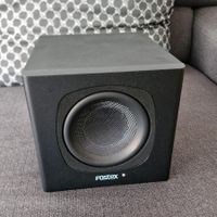 Fostex PM-SUBmini 2 Subwoofer Stuttgart - Stuttgart-Mitte Vorschau