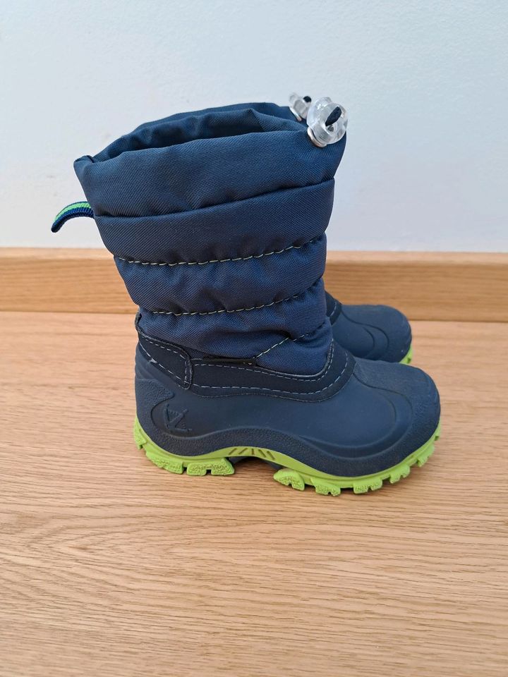 Gummistiefel gefüttert McKinley 23 in Neukirchen b Hl Blut