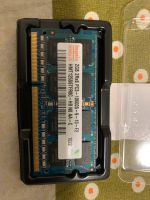 Hynix 2GB Ram 2Rx8 PC3-10600S-09-10-F2 Bayern - Ingolstadt Vorschau