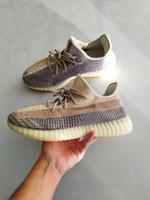 Yeezy Boost 350 Ash Pearl EU 46 NEU Sneaker Schuhe Hessen - Linden Vorschau