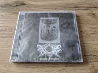 Xasthur - To Violate The Oblivious (CD) (Ungeöffnet) Nordrhein-Westfalen - Gütersloh Vorschau