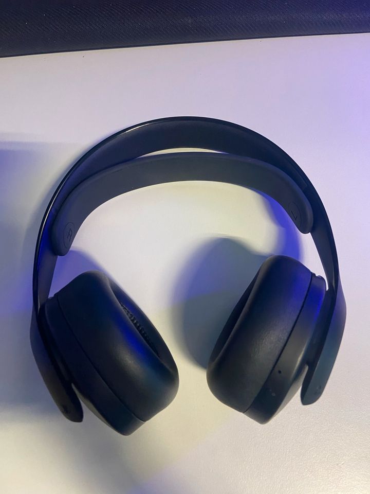 Pulse 3d Gaming Headset für die PS5 in Krefeld