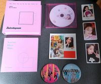 TWICE 1st Album - TWICETAGRAM [ A Ver. ] + zwei Goodies Bayern - Windischeschenbach Vorschau