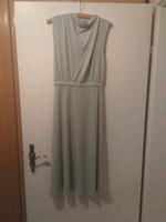 Sommerkleid, Midi, gr S, Salbei Baden-Württemberg - Illerkirchberg Vorschau