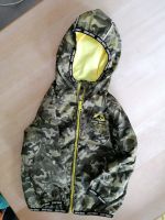 Windjacke/Übergangsjacke Gr. 98 "Jurassic Park" Leipzig - Grünau-Ost Vorschau