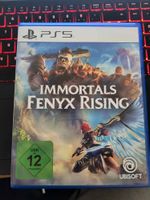 Immortals - Fenyx Rising / PS5 Brandenburg - Pritzwalk Vorschau