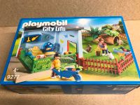 Playmobil 9277 - Kleintierpension Rheinland-Pfalz - Ruppertsberg Vorschau