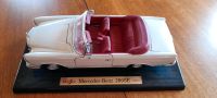 Modellauto Maisto Mercedes Benz 280 SE Saale-Holzland-Kreis - Gumperda Vorschau