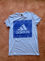adidas : Tolles T-Shirt in  Gr. 164 Kr. München - Grasbrunn Vorschau