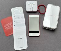 iPod touch 5.Generation | 32GB | Product red | Apple | Teildefekt Hessen - Schaafheim Vorschau