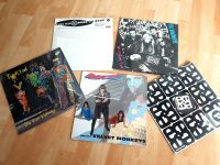 Neue Vinyls, Records, Rock, House, Alternativ, Toadstool, Velvet Bochum - Bochum-Süd Vorschau