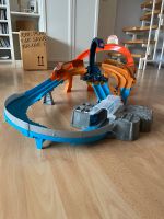 Hot Wheel Monstertruck Bahn Bayern - Winkelhaid Vorschau