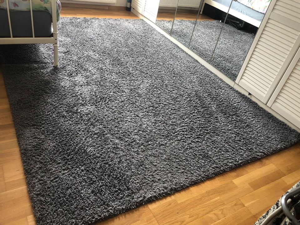 XXL HOCHFLOR TEPPICH in Essen