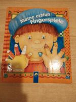 Kleinkind Buch, erste Fingerspiele Sachsen - Coswig Vorschau