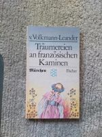 Französ.Märchen  Träumereien an Franz Kaminen ,Volkm.Leander Saarland - Homburg Vorschau