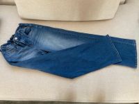 LMTD Jeans Gr.152 Wide Leg Rheinland-Pfalz - Steinebach (Sieg) Vorschau