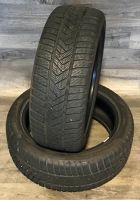 2 x 225/45 R18 95V Pirelli Sotto Zero 3 Winterreifen Winter RSC Bayern - Riedenburg Vorschau