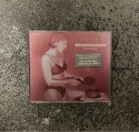 Rammstein CD Single Stripped Live Saarland - Homburg Vorschau