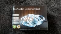 LED Solar Lichtschlauch neu Nordrhein-Westfalen - Kerken Vorschau