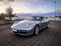 Porsche Boxster S 987 – SAGA / BOSE / Turbo Sitze / PASM, Tüv Neu Hessen - Gießen Vorschau